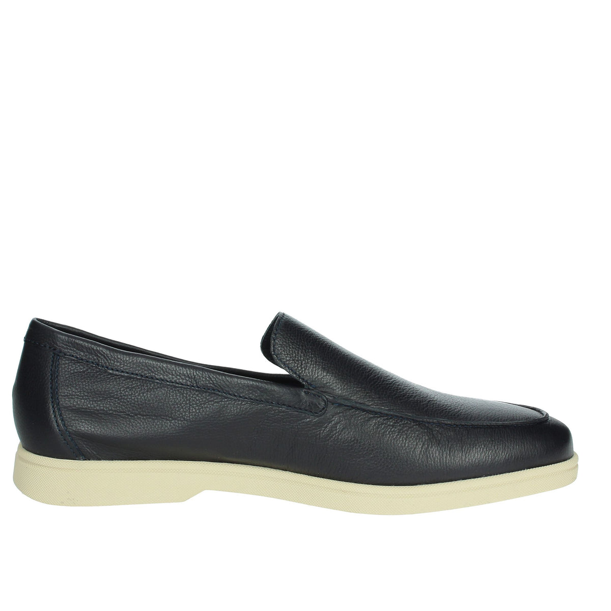 FRAU Uomo Mocassino 32P0 Blu