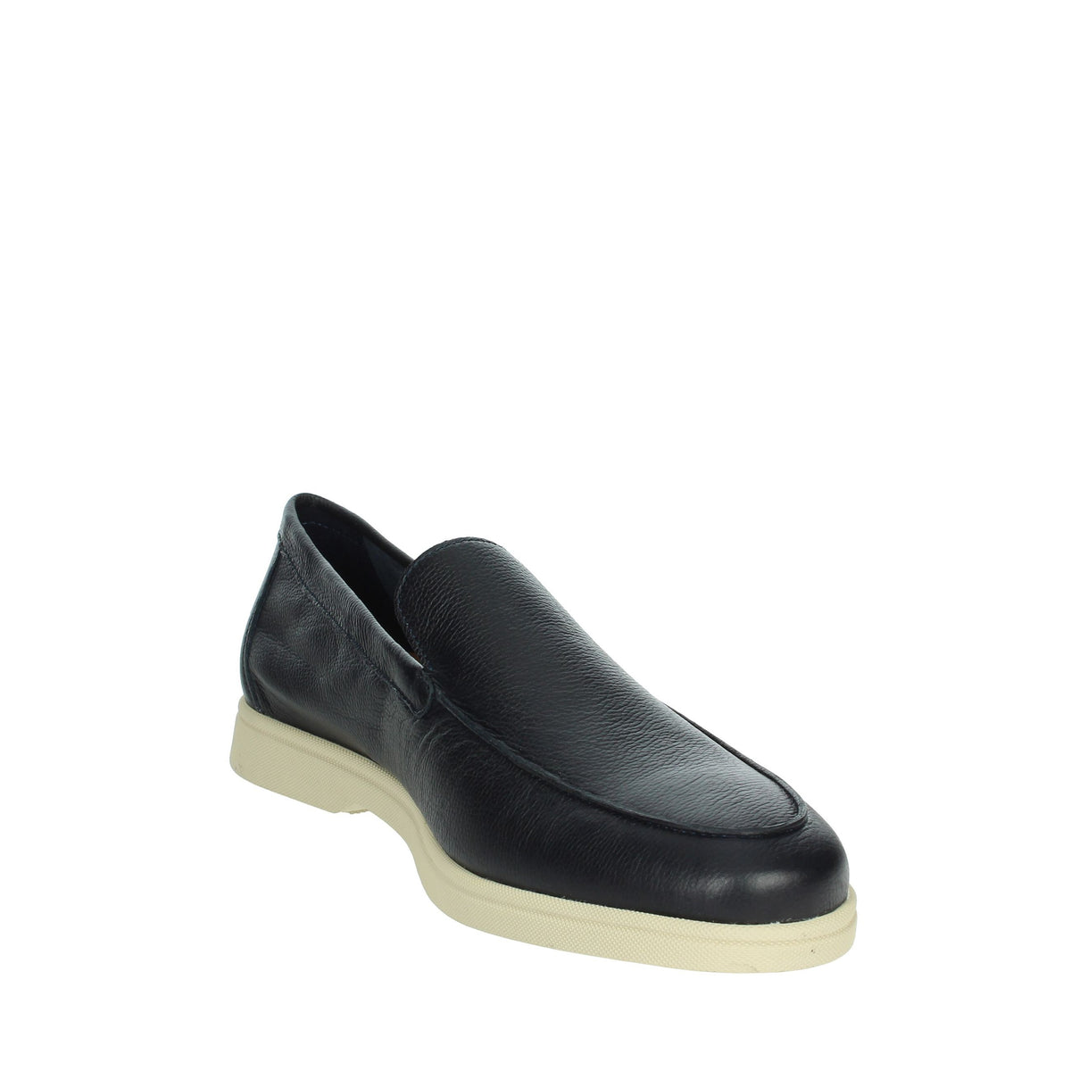 FRAU Uomo Mocassino 32P0 Blu