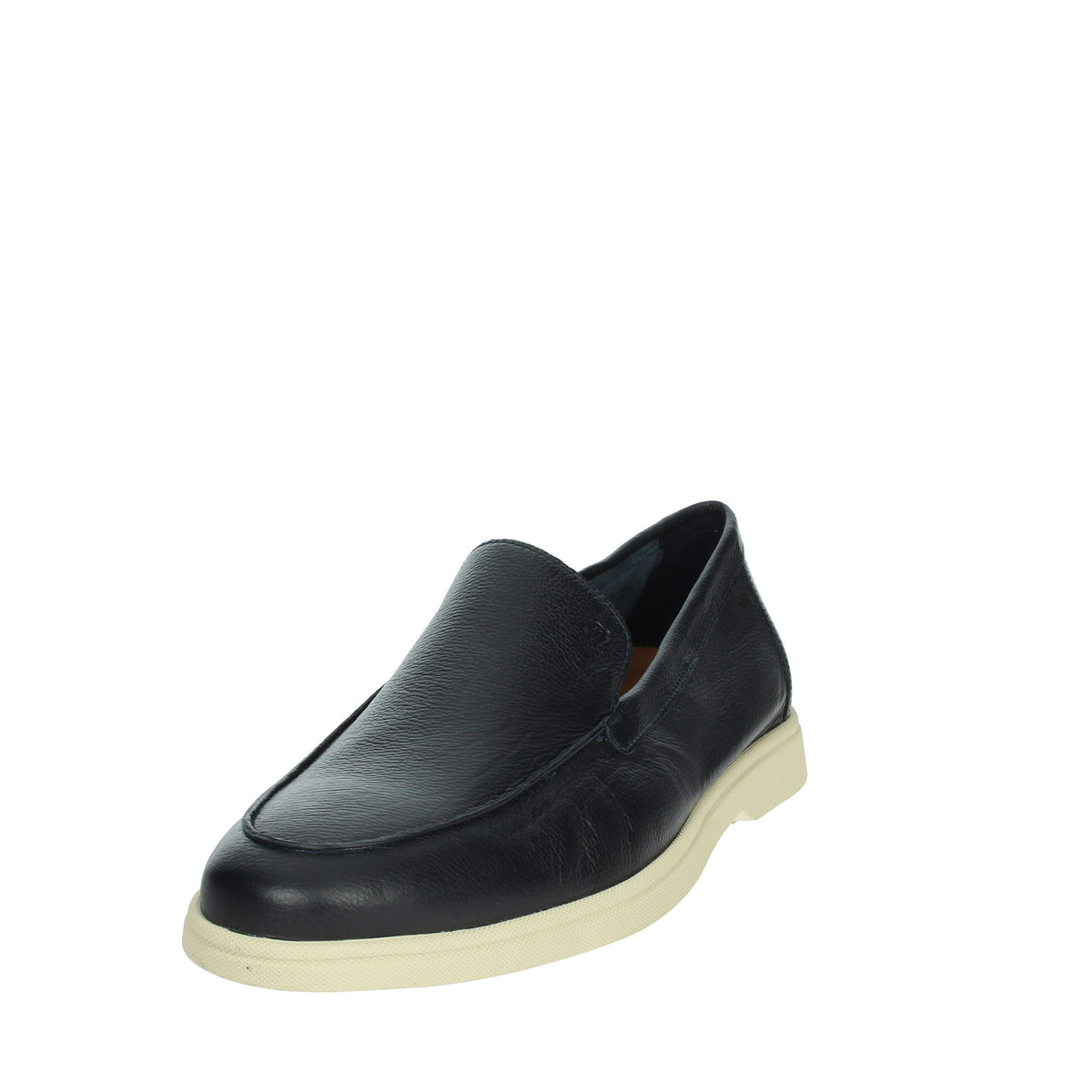FRAU Uomo Mocassino 32P0 Blu