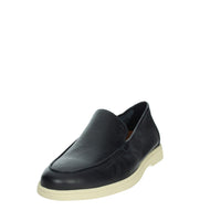 FRAU Uomo Mocassino 32P0 Blu
