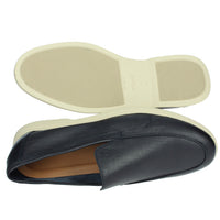 FRAU Uomo Mocassino 32P0 Blu