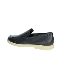 FRAU Uomo Mocassino 32P0 Blu