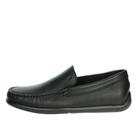 FRAU Uomo Mocassino 14T4 Nero
