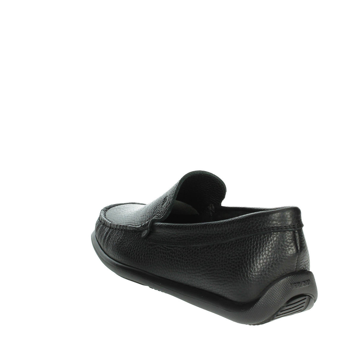 FRAU Uomo Mocassino 14T4 Nero