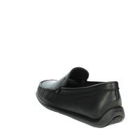 FRAU Uomo Mocassino 14T4 Nero