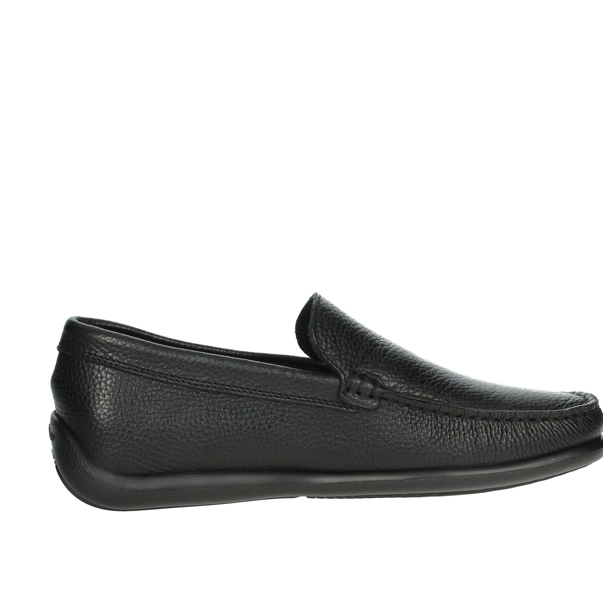 FRAU Uomo Mocassino 14T4 Nero