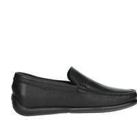 FRAU Uomo Mocassino 14T4 Nero
