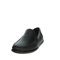 FRAU Uomo Mocassino 14T4 Nero