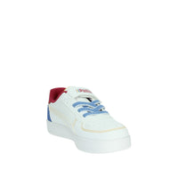 Puma Bambini e ragazzi Sneakers bassa 400648 Bianco