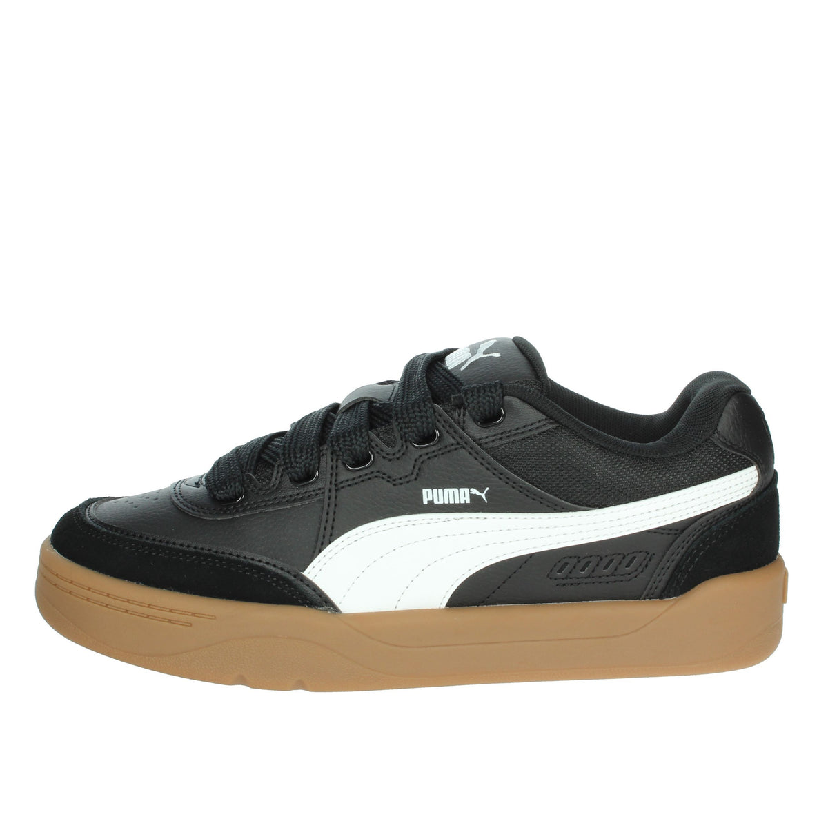 Puma Uomo Sneakers bassa 400497 Nero