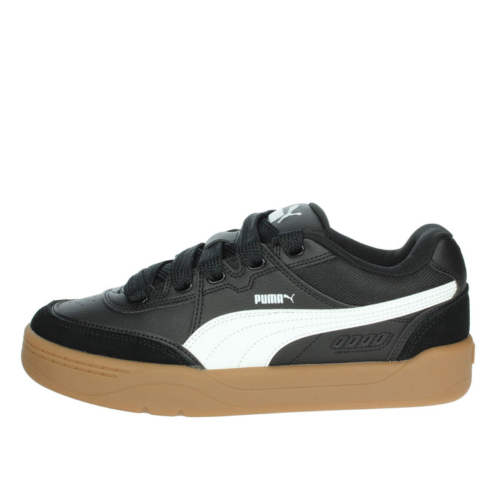 Puma Uomo Sneakers bassa 400497 Nero