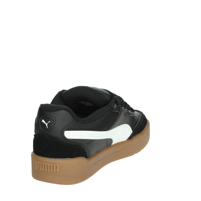 Puma Uomo Sneakers bassa 400497 Nero