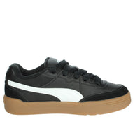 Puma Uomo Sneakers bassa 400497 Nero