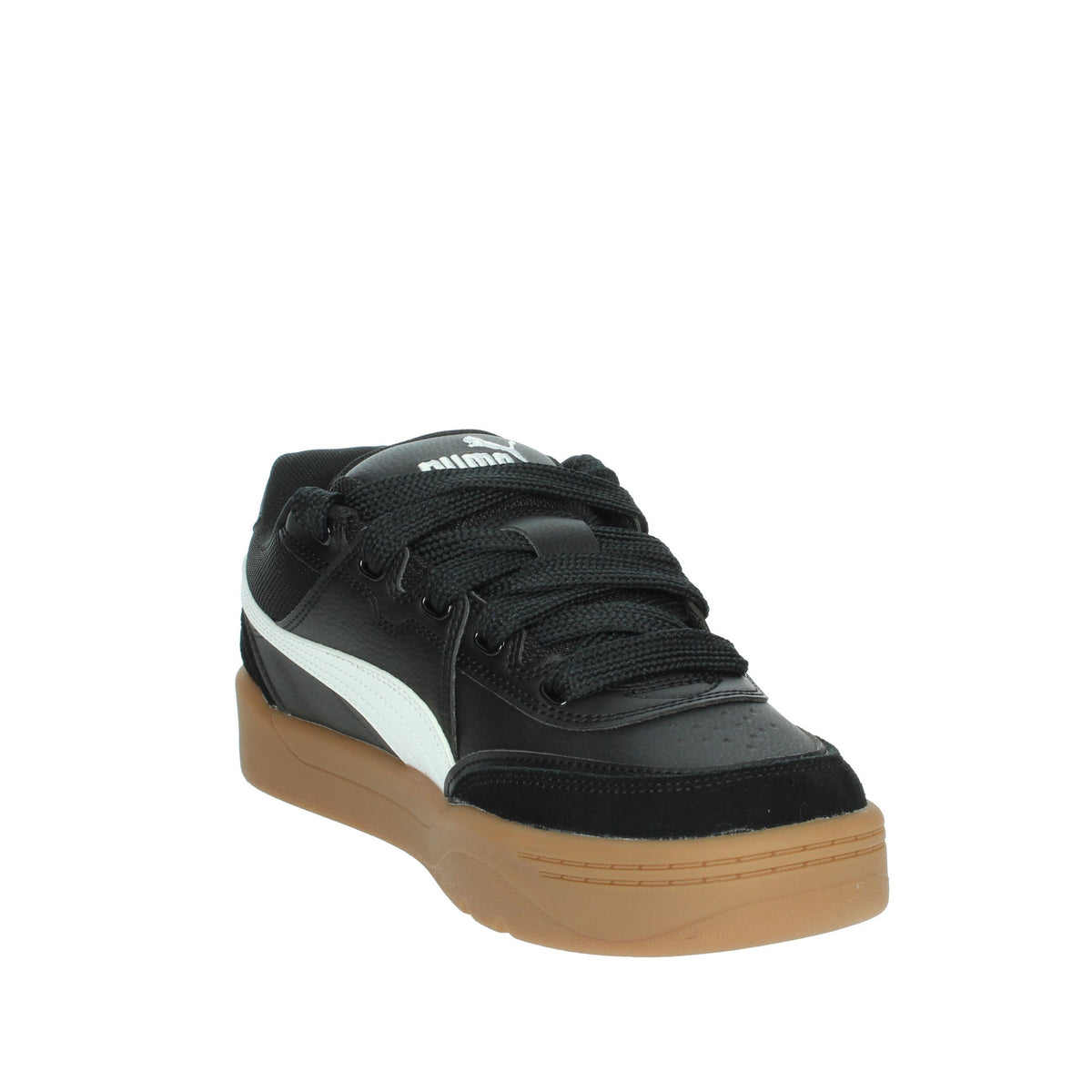 Puma Uomo Sneakers bassa 400497 Nero