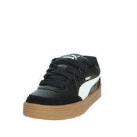 Puma Uomo Sneakers bassa 400497 Nero