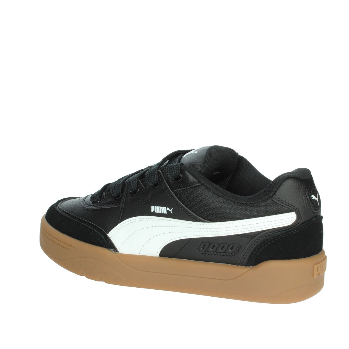 Puma Uomo Sneakers bassa 400497 Nero