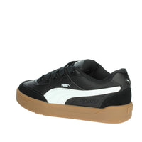 Puma Uomo Sneakers bassa 400497 Nero