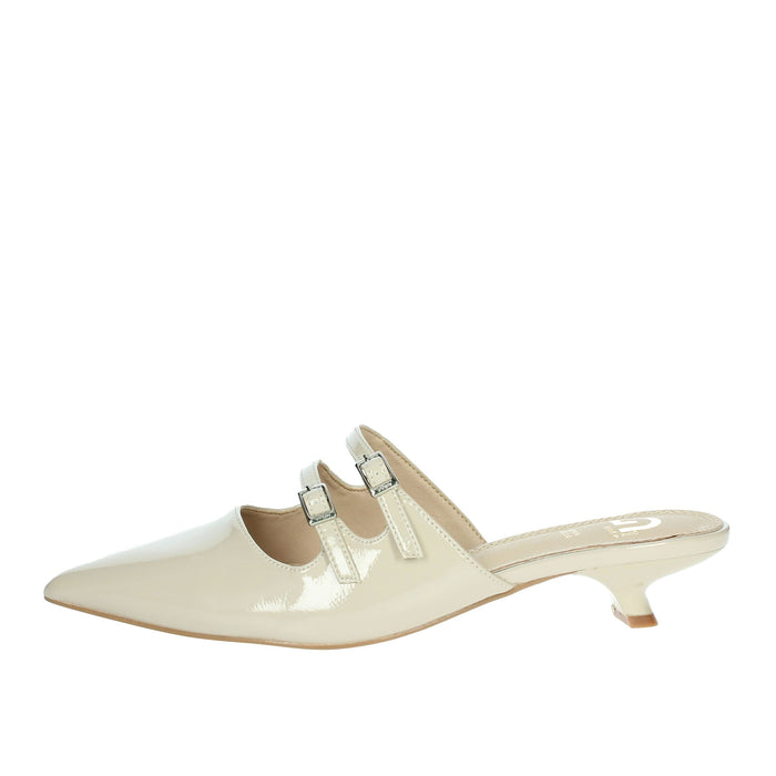 GOLD & GOLD Donna Sabot G020 Beige