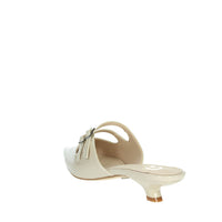 GOLD & GOLD Donna Sabot G020 Beige