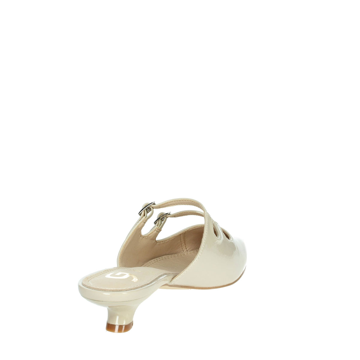 GOLD & GOLD Donna Sabot G020 Beige
