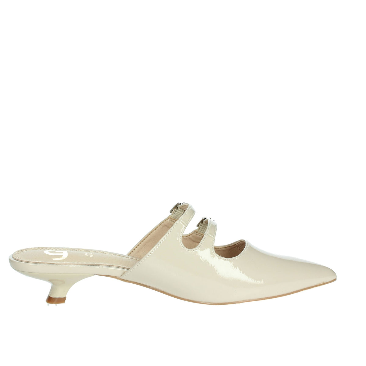 GOLD & GOLD Donna Sabot G020 Beige