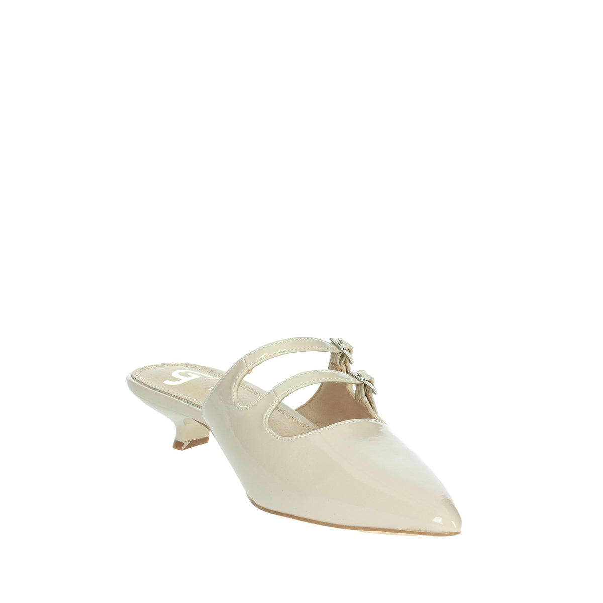 GOLD & GOLD Donna Sabot G020 Beige