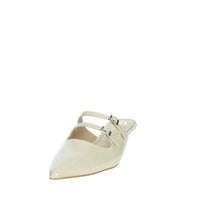 GOLD & GOLD Donna Sabot G020 Beige