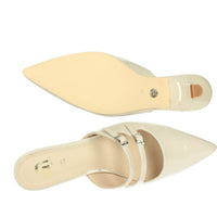 GOLD & GOLD Donna Sabot G020 Beige