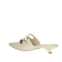 GOLD & GOLD Donna Sabot G020 Beige