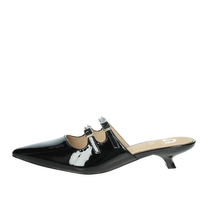 GOLD & GOLD Donna Sabot G020 Nero