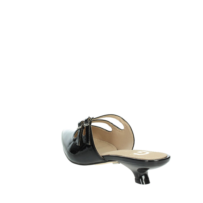 GOLD & GOLD Donna Sabot G020 Nero