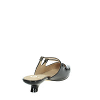 GOLD & GOLD Donna Sabot G020 Nero