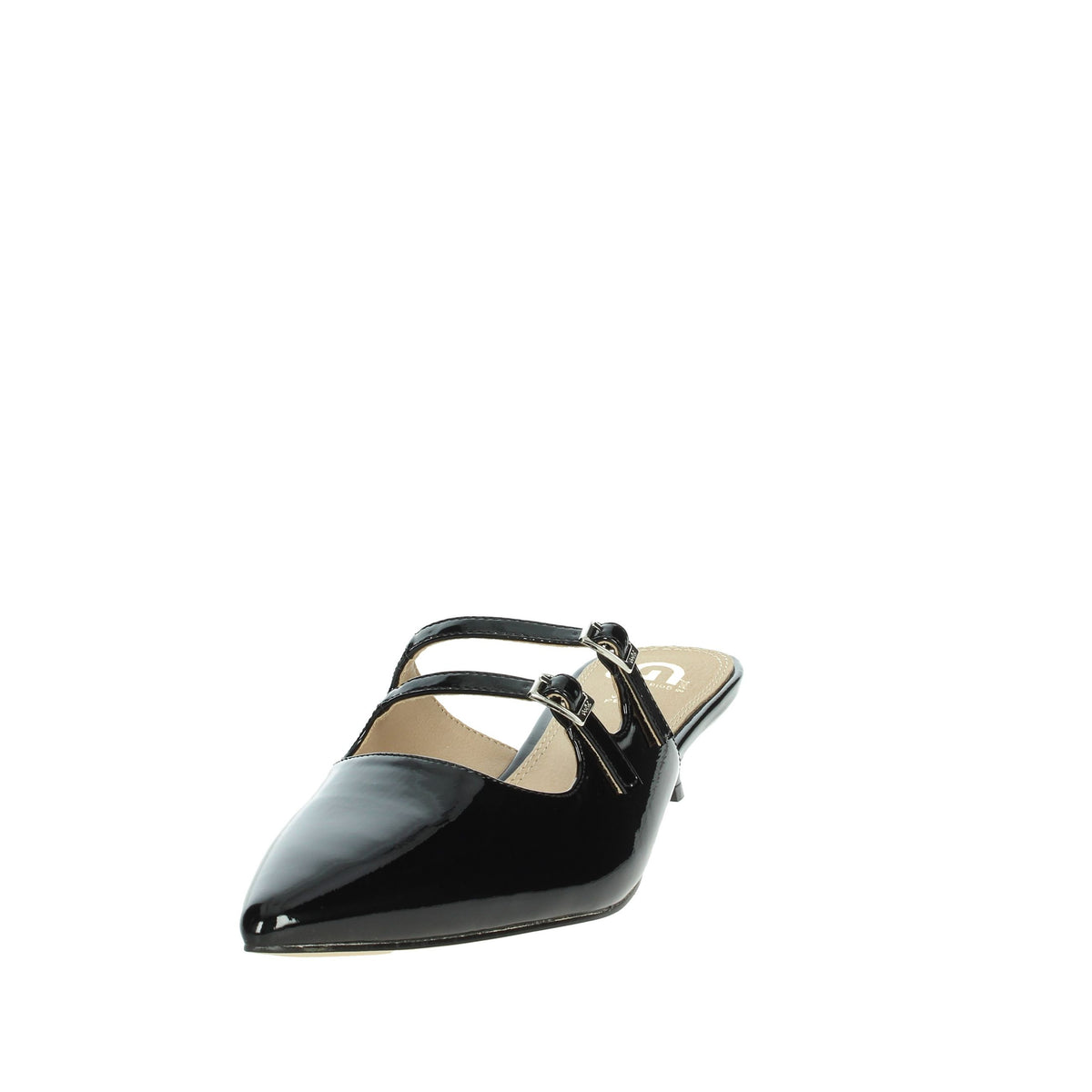 GOLD & GOLD Donna Sabot G020 Nero