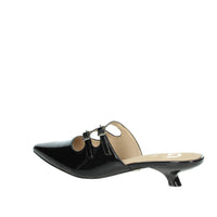 GOLD & GOLD Donna Sabot G020 Nero