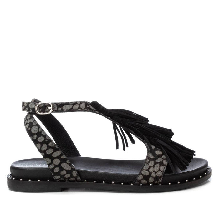Carmela Donna Sandali bassi 162390 Nero