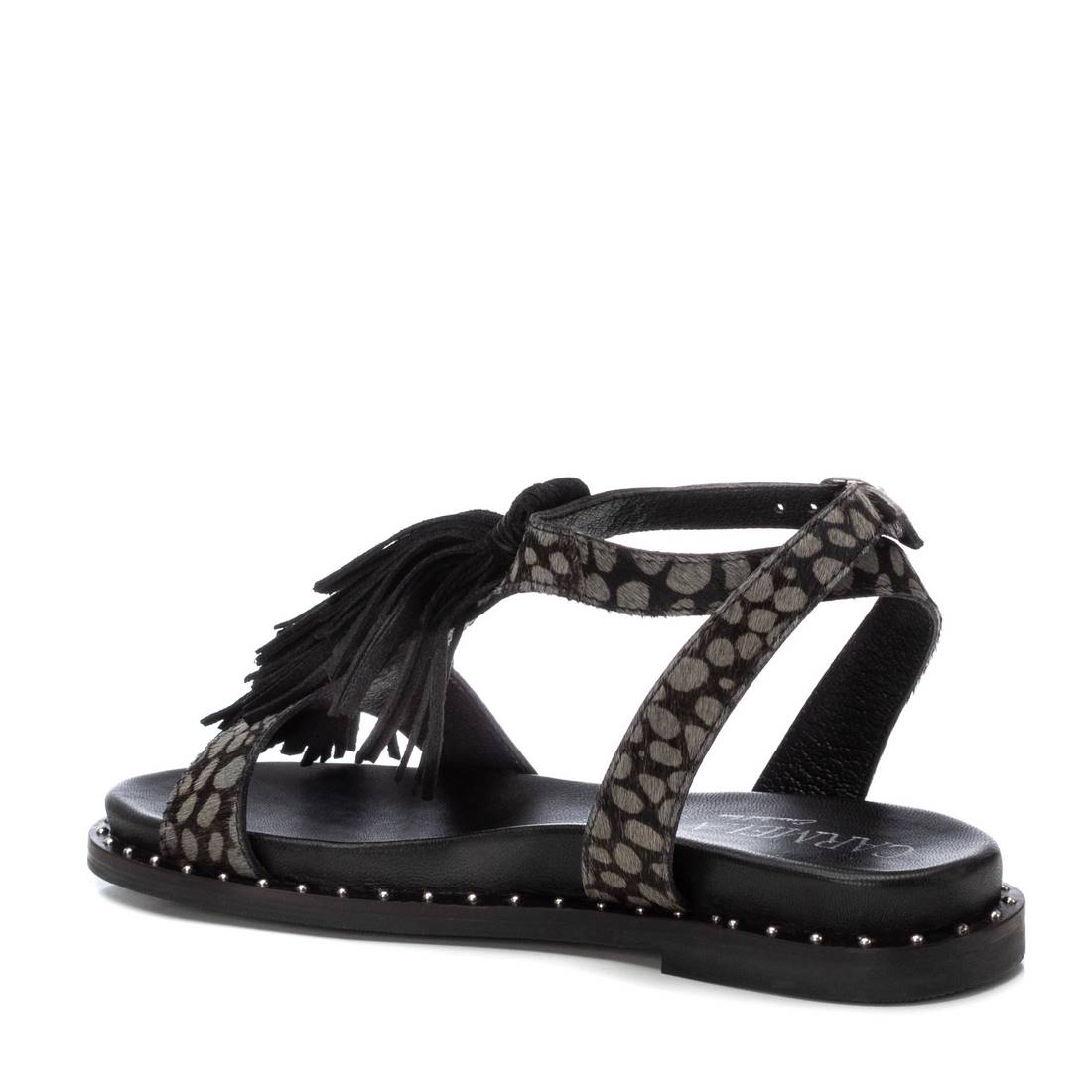 Carmela Donna Sandali bassi 162390 Nero