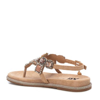 Xti Donna Infradito 144017 Beige
