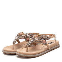 Xti Donna Infradito 144017 Beige