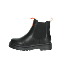 SUNS Bambini e ragazzi Stivaletti bassi SSS5304U Nero