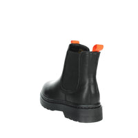 SUNS Bambini e ragazzi Stivaletti bassi SSS5304U Nero