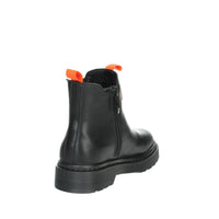 SUNS Bambini e ragazzi Stivaletti bassi SSS5304U Nero