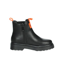 SUNS Bambini e ragazzi Stivaletti bassi SSS5304U Nero