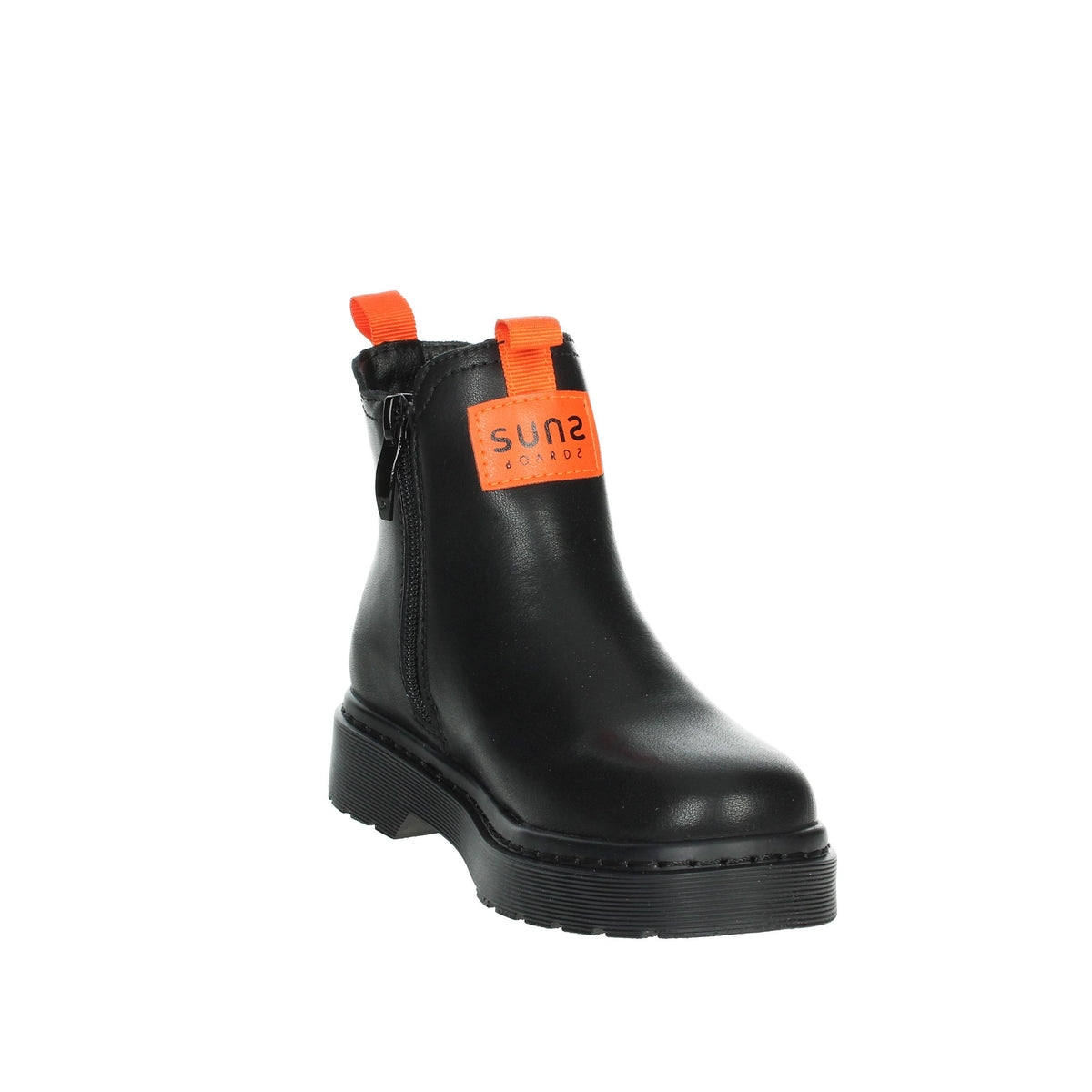 SUNS Bambini e ragazzi Stivaletti bassi SSS5304U Nero