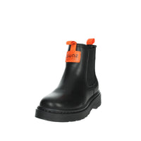 SUNS Bambini e ragazzi Stivaletti bassi SSS5304U Nero