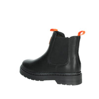 SUNS Bambini e ragazzi Stivaletti bassi SSS5304U Nero