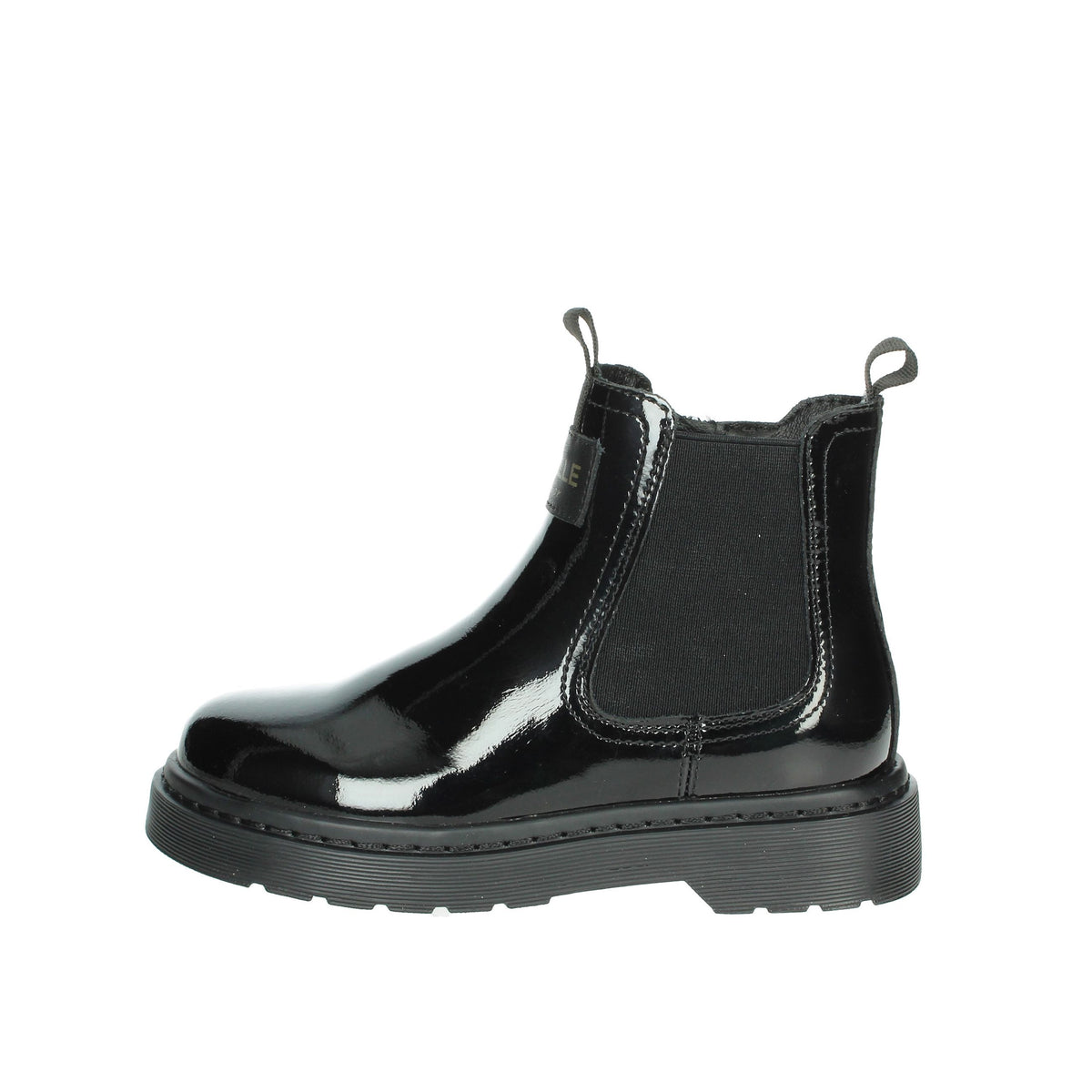 GAELLE PARIS Bambine e ragazze Stivaletti bassi GL0036L Nero