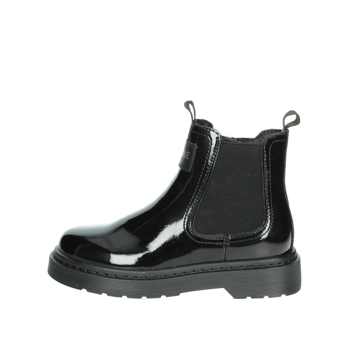 GAELLE PARIS Bambine e ragazze Stivaletti bassi GL0036L Nero