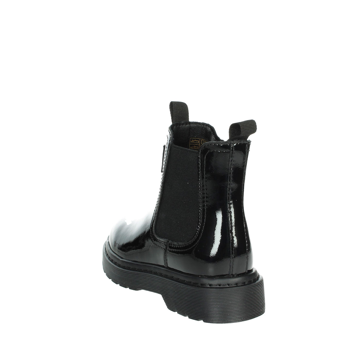 GAELLE PARIS Bambine e ragazze Stivaletti bassi GL0036L Nero