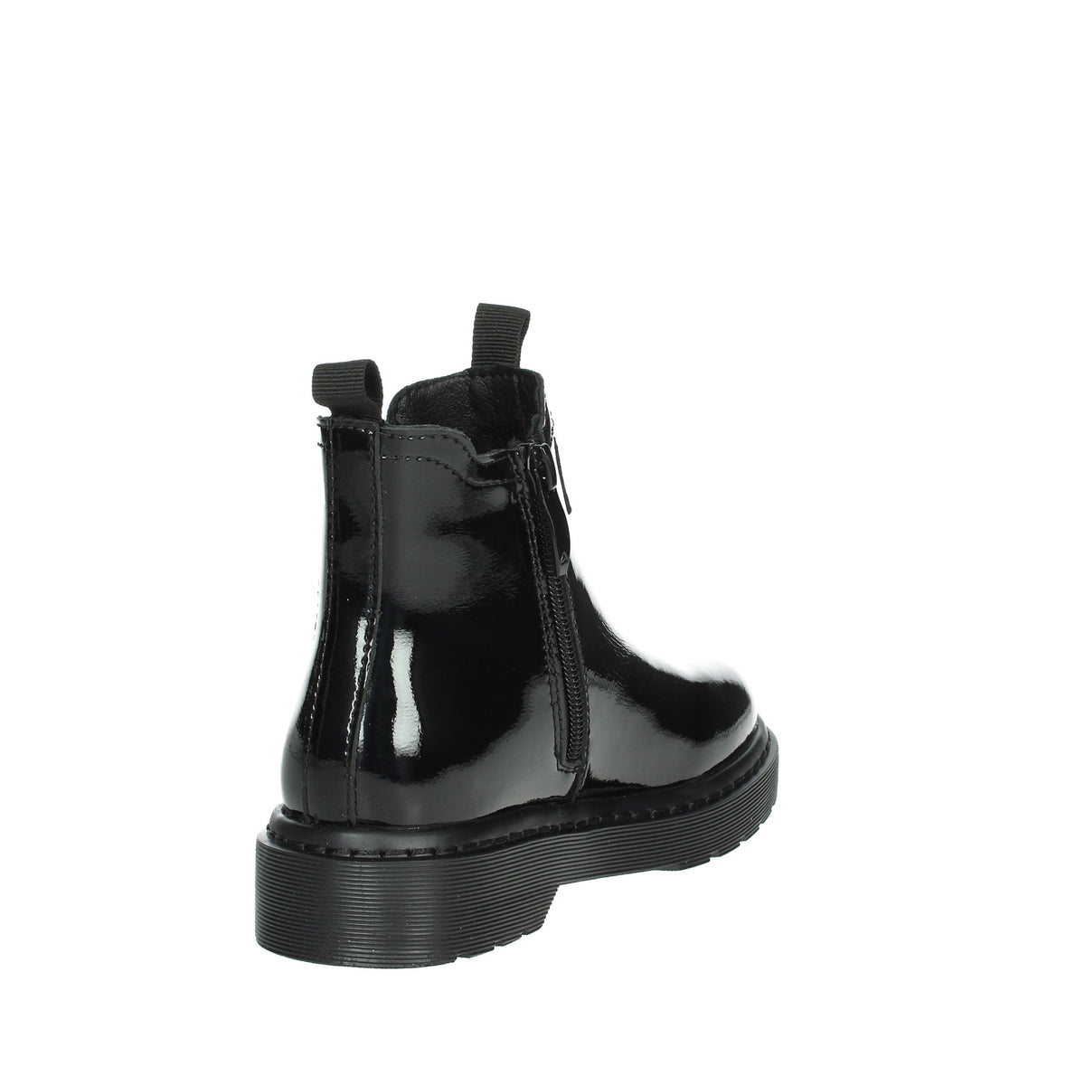 GAELLE PARIS Bambine e ragazze Stivaletti bassi GL0036L Nero