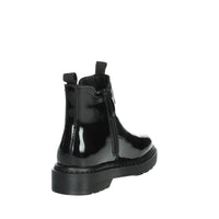 GAELLE PARIS Bambine e ragazze Stivaletti bassi GL0036L Nero